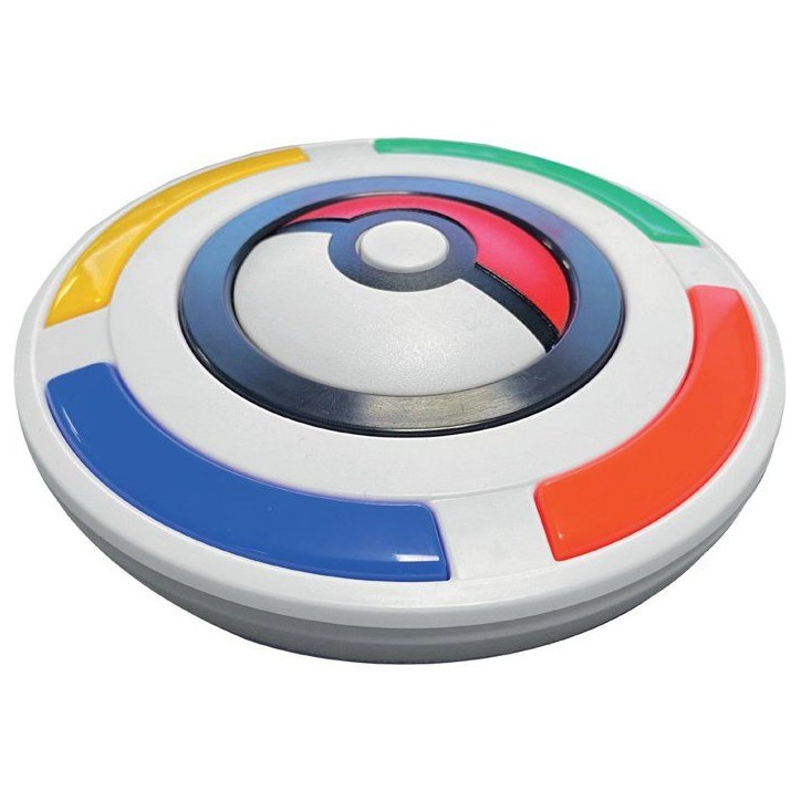 Pokémon Dresseur Expert - Jeu de société de déduction - GIOCHI PREZIOSI - Rapidité et indices - Des 6 ans