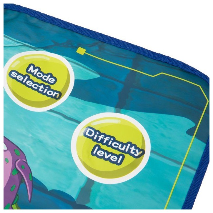 Monster Catch - Jeu électronique de rapidité - GIOCHI PREZIOSI - Marteaux interactifs - Des 3 ans Monster Catch - Jeu électronique de rapidité - GIOCHI PREZIOSI - Marteaux interactifs - Des 3 ans