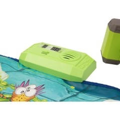Monster Catch - Jeu électronique de rapidité - GIOCHI PREZIOSI - Mar