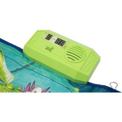 Monster Catch - Jeu électronique de rapidité - GIOCHI PREZIOSI - Mar