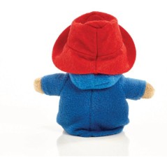 Peluche Paddington GIPSY TOYS - 13 cm - licence officielle