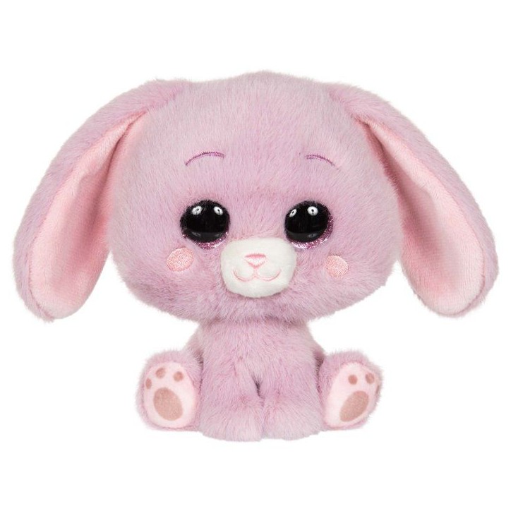 Peluche Kawami lapin GIPSY TOYS - 15 cm - look adorable Peluche Kawami lapin GIPSY TOYS - 15 cm - look adorable