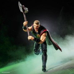 Figurine Thor de collection de 15 cm, Marvel Legends Series Avengers :
