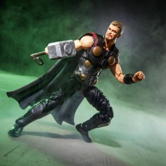 Figurine Thor de collection de 15 cm, Marvel Legends Series Avengers :