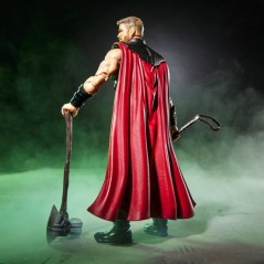 Figurine Thor de collection de 15 cm, Marvel Legends Series Avengers :