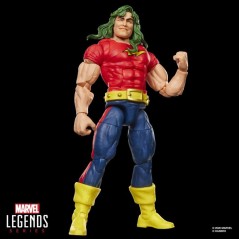 Figurine Marvel's Doc Samson de 15 cm inspirée des bandes dessinées