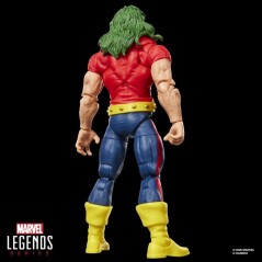 Figurine Marvel's Doc Samson de 15 cm inspirée des bandes dessinées