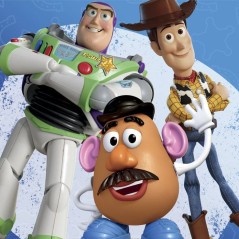 Monsieur Patate parlant Toy Story 5, avec plus de 25 sons et phrases,