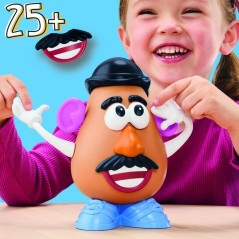 Monsieur Patate parlant Toy Story 5, avec plus de 25 sons et phrases,