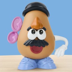 Monsieur Patate parlant Toy Story 5, avec plus de 25 sons et phrases,