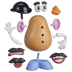 Monsieur Patate parlant Toy Story 5, avec plus de 25 sons et phrases,