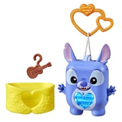 Nanomals Stitch, Disney, compagnon électronique de Lilo et Stitch, pl