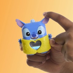 Nanomals Stitch, Disney, compagnon électronique de Lilo et Stitch, pl