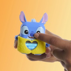 Nanomals Stitch, Disney, compagnon électronique de Lilo et Stitch, pl