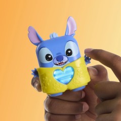 Nanomals Stitch, Disney, compagnon électronique de Lilo et Stitch, pl