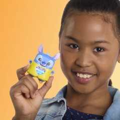 Nanomals Stitch, Disney, compagnon électronique de Lilo et Stitch, pl
