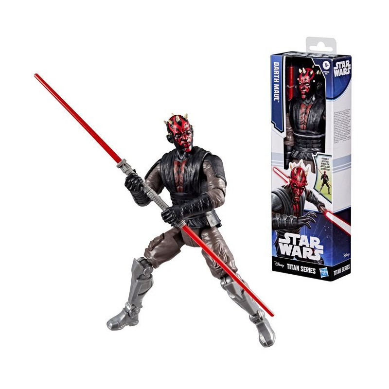 SW TITAN SERIES STORMTROOPER