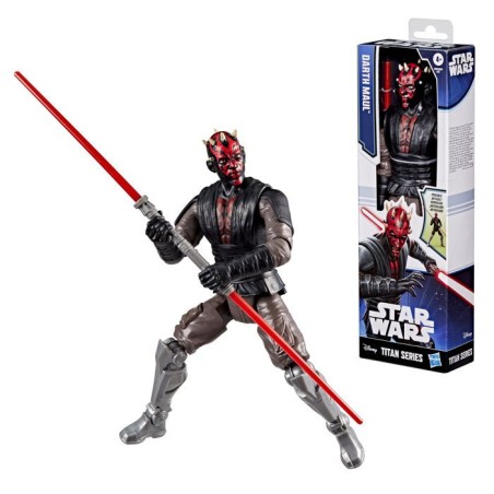 SW TITAN SERIES STORMTROOPER