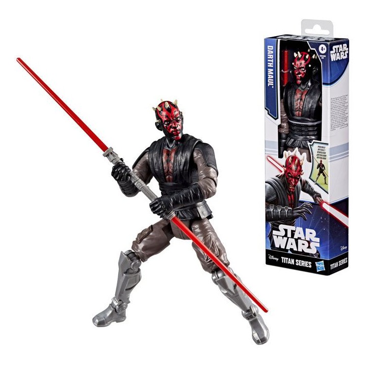 SW TITAN SERIES STORMTROOPER
