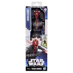 SW TITAN SERIES STORMTROOPER