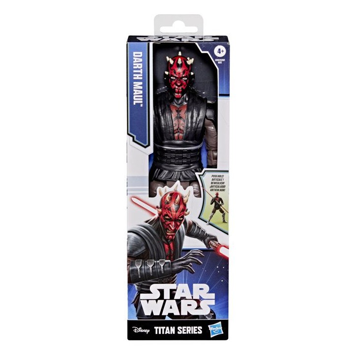 SW TITAN SERIES STORMTROOPER