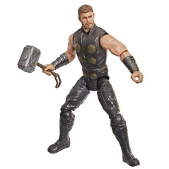 Figurine d'action Titan Thor 29,2 cm, figurine de super-héros, Marvel Studios Avengers : Doomsday, des 4 ans