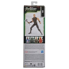 Figurine d'action Titan Thor 29,2 cm, figurine de super-héros, Marvel