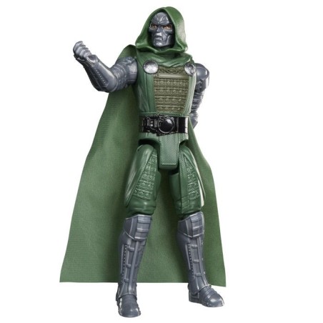 Figurine d'action Titan Doctor Doom 29,2 cm, figurine de super-héros, Marvel Studios Avengers : Doomsday, des 4 ans