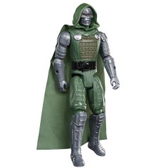Figurine d'action Titan Doctor Doom 29,2 cm, figurine de super-héros,
