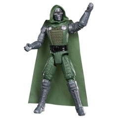 Figurine d'action Titan Doctor Doom 29,2 cm, figurine de super-héros,