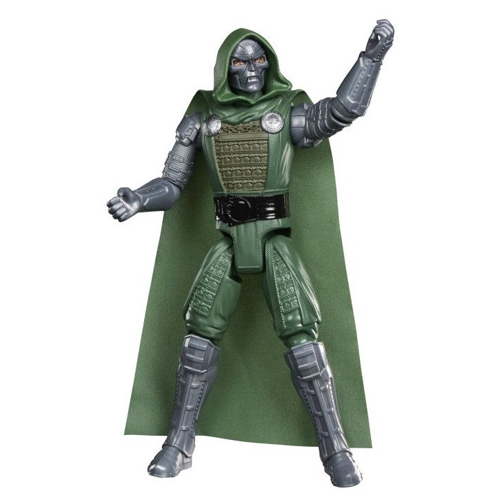 Figurine d'action Titan Doctor Doom 29,2 cm, figurine de super-héros, Marvel Studios Avengers : Doomsday, des 4 ans