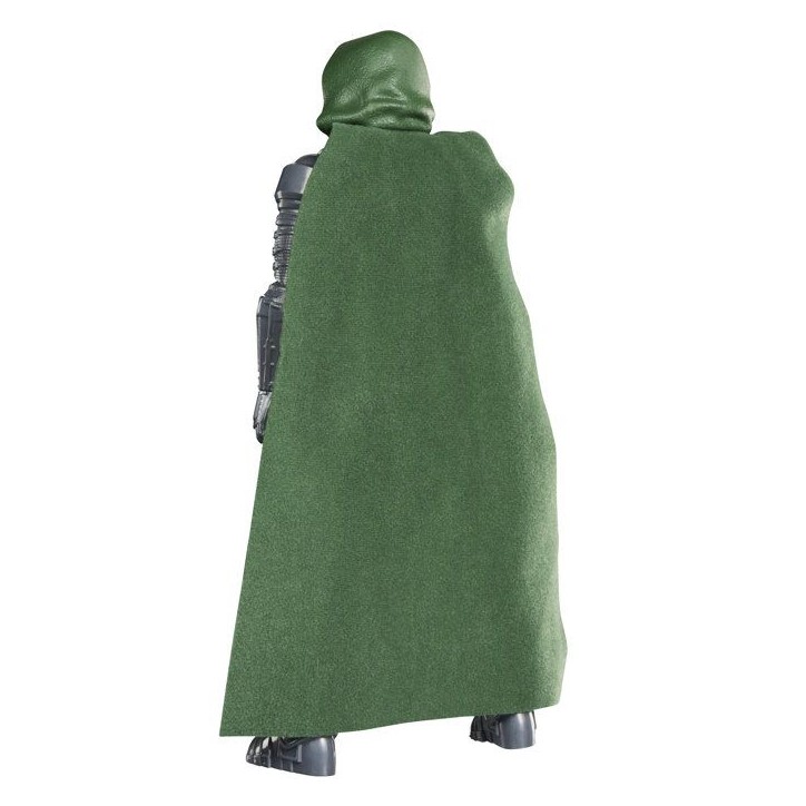 Figurine d'action Titan Doctor Doom 29,2 cm, figurine de super-héros, Marvel Studios Avengers : Doomsday, des 4 ans