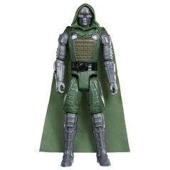 Figurine d'action Titan Doctor Doom 29,2 cm, figurine de super-héros,