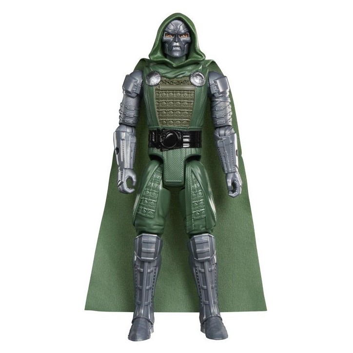 Figurine d'action Titan Doctor Doom 29,2 cm, figurine de super-héros, Marvel Studios Avengers : Doomsday, des 4 ans
