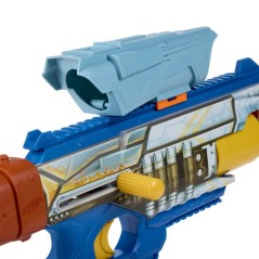 Nerf Star Wars Blaster The Mandalorian, viseur, canon, crosse de range
