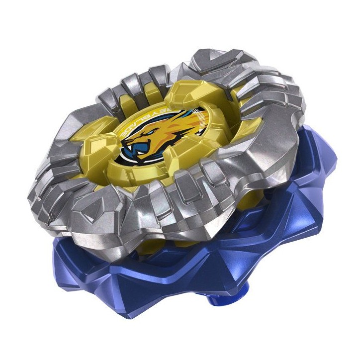 Beyblade X Starter Pack Seize Jaguar HN UX Infinity, toupies de compétition et lanceur, des 8 ans