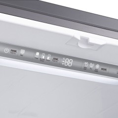 Réfrigérateur multi-portes - HISENSE - RQ758N4SBSE - Multi-portes -