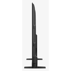 Hisense 50E77Q - TV QLED 50 (126 cm) - 4K UHD 3840x2160 - HDR10+ - Sma