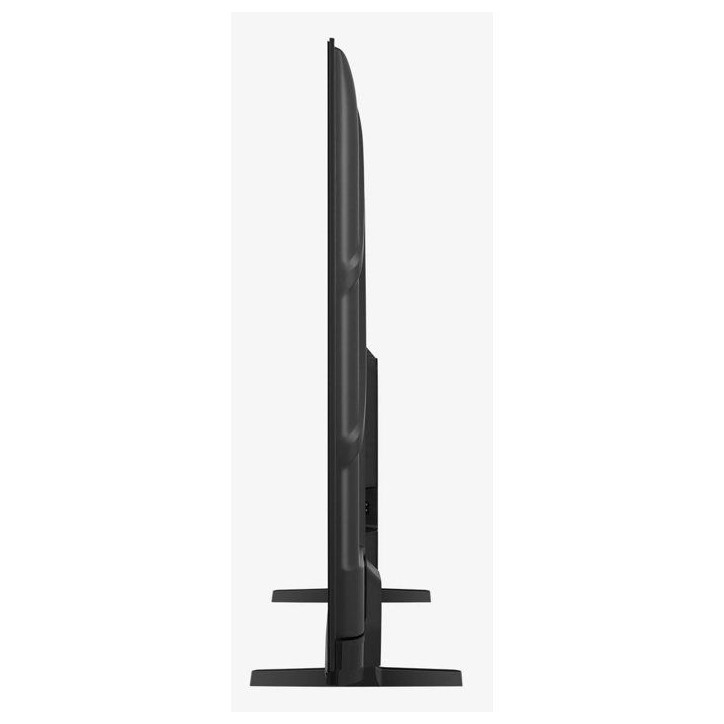 Hisense 50E77Q - TV QLED 50 (126 cm) - 4K UHD 3840x2160 - HDR10+ - Smart TV - 3xHDMI 2.1 - WiFi Hisense 50E77Q - TV QLED 50 (126 cm) - 4K UHD 3840x2160 - HDR10+ - Smart TV - 3xHDMI 2.1 - WiFi