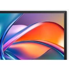Hisense 50E77Q - TV QLED 50 (126 cm) - 4K UHD 3840x2160 - HDR10+ - Sma
