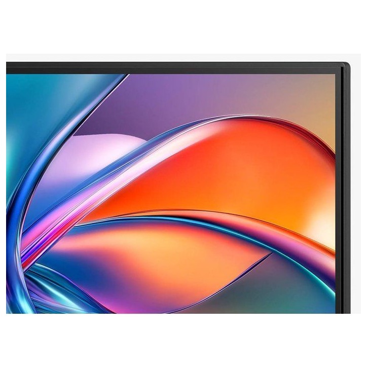 Hisense 50E77Q - TV QLED 50 (126 cm) - 4K UHD 3840x2160 - HDR10+ - Smart TV - 3xHDMI 2.1 - WiFi Hisense 50E77Q - TV QLED 50 (126 cm) - 4K UHD 3840x2160 - HDR10+ - Smart TV - 3xHDMI 2.1 - WiFi
