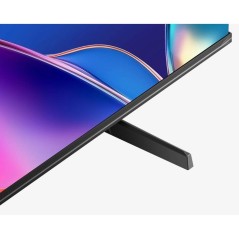 Hisense 50E77Q - TV QLED 50 (126 cm) - 4K UHD 3840x2160 - HDR10+ - Sma