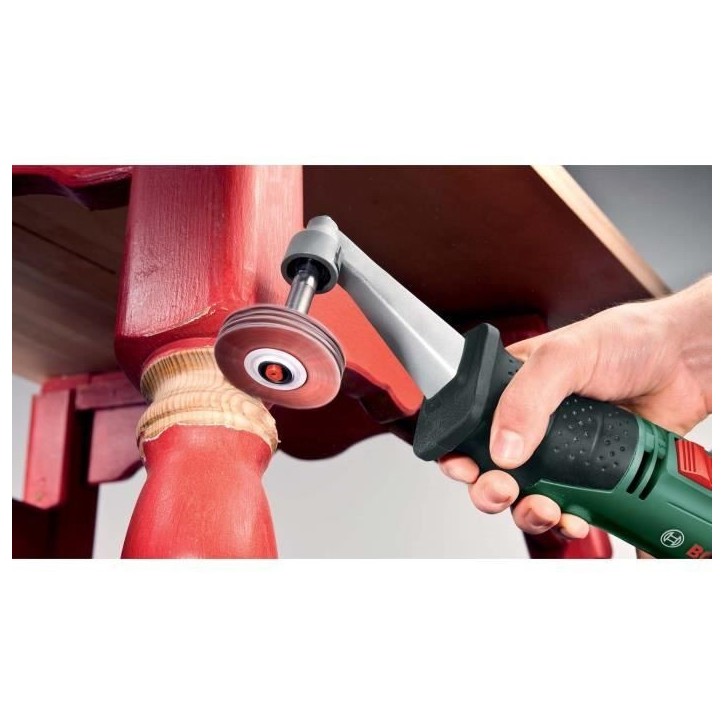 Ponceuse multifonction BOSCH - TEXORO 250W Ponceuse multifonction BOSCH - TEXORO 250W