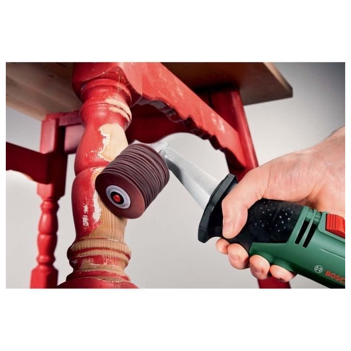 Ponceuse multifonction BOSCH - TEXORO 250W Ponceuse multifonction BOSCH - TEXORO 250W