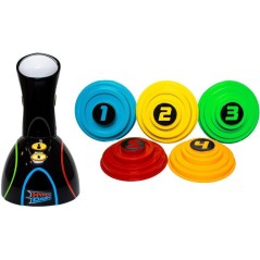 Hyper Dash - Jeu d'adresse et de rapidité - HYPER DASH - 5 cibles - I