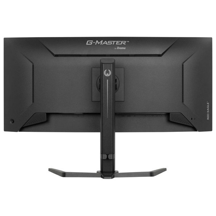 Écran PC Gaming Incurvé - IIYAMA - 34 - UWQHD - 200Hz - Dalle VA - 0,6ms - Ajustable en hauteur - GCB3484WQSU-B2 Écran PC Gaming Incurvé - IIYAMA - 34 - UWQHD - 200Hz - Dalle VA - 0,6ms - Ajustable en hauteur - GCB3484WQSU-B2