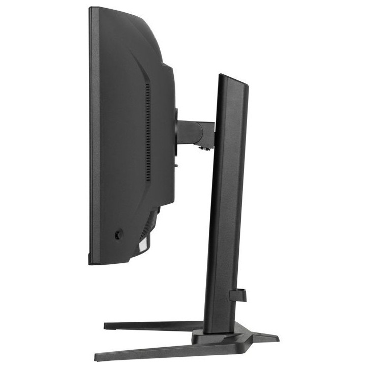 Écran PC Gaming Incurvé - IIYAMA - 34 - UWQHD - 200Hz - Dalle VA - 0,6ms - Ajustable en hauteur - GCB3484WQSU-B2 Écran PC Gaming Incurvé - IIYAMA - 34 - UWQHD - 200Hz - Dalle VA - 0,6ms - Ajustable en hauteur - GCB3484WQSU-B2