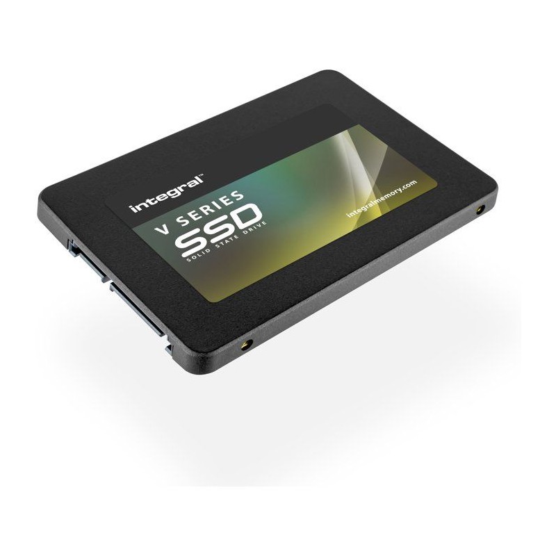 INTEGRAL - V Series 2 - SSD interne - 480 Go - 2,5