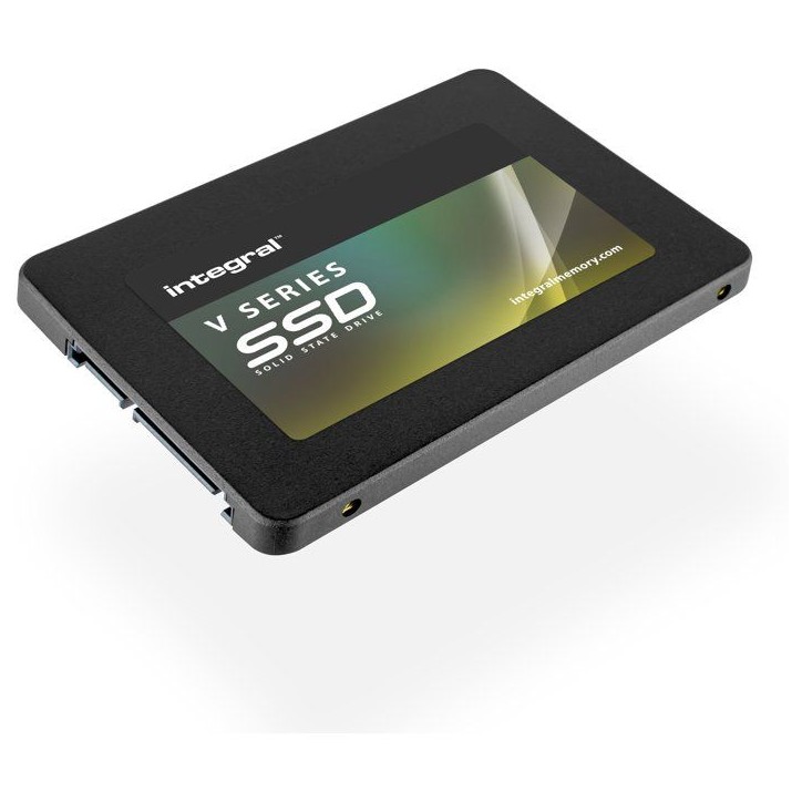 INTEGRAL - V Series 2 - SSD interne - 480 Go - 2,5 INTEGRAL - V Series 2 - SSD interne - 480 Go - 2,5
