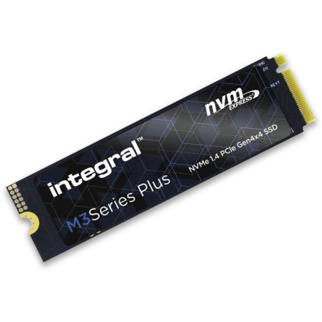 INTEGRAL - M3 Plus - SSD interne - 2 To - M.2 2280